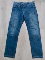 Motobroek Covec Bull-it 32L, Ophalen