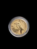 Kookaburra 1/10 oz ( 15 dollar ) 2022 goud, Timbres & Monnaies, Monnaies | Océanie, Enlèvement ou Envoi, Monnaie en vrac, Or