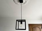 moderne hanglamp, Ophalen, Zo goed als nieuw, Overige materialen