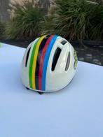 Coole fietshelm | 46cm - 52cm, Ophalen, Zo goed als nieuw, M, Jongen of Meisje