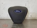 Airbag links (Stuur) van een Ford Transit Courier, Ophalen of Verzenden, 3 maanden garantie, Gebruikt, Ford
