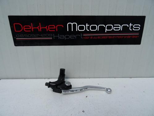 Koppelingshendel houder + Hendel Kawasaki Versys 1000 2015 >, Motoren, Onderdelen | Kawasaki, Gebruikt, Ophalen of Verzenden