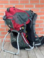 Draagrugzak deuter kid comfort 2, Enlèvement, Comme neuf