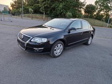 Volkswagen passat 1.6i benzine Euro4  beschikbaar voor biedingen