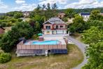 Villa lumineuse avec piscine - Un havre de paix à Merlemont, Immo, Huizen en Appartementen te koop, 48148 kWh/jaar, 275 kWh/m²/jaar