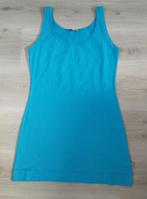 Lange top van Didi, maat L, Kleding | Dames, Blauw, Maat 42/44 (L), Didi, Ophalen of Verzenden