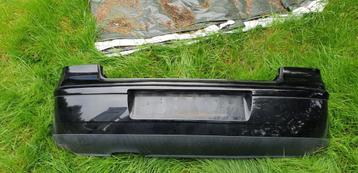 VW POLO ACHTERBUMPER BJ 2002 TOT 2005 beschikbaar voor biedingen