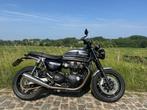 Triumph Speed Twin 1200, Motoren, 2 cilinders, Particulier, Meer dan 35 kW, 1200 cc