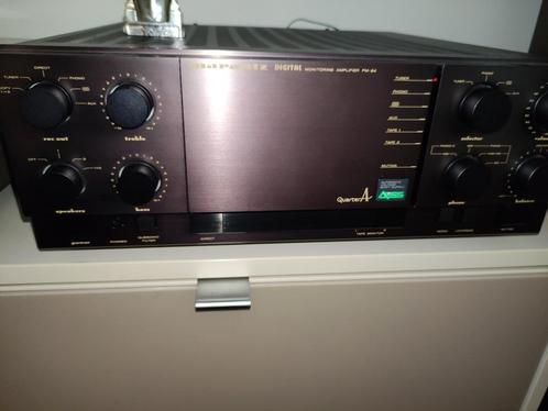 MARANTZ PM 84 /ST 300/5025, Audio, Tv en Foto, Stereoketens, Zo goed als nieuw, Ophalen of Verzenden