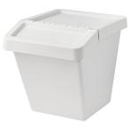 4x Sortera Ikea afvalbak 60l, Ophalen, Zo goed als nieuw