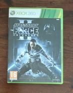 Star Wars : Le Déchaînement de la Force II PAL [EN], Consoles de jeu & Jeux vidéo, Jeux | Xbox 360, Enlèvement ou Envoi, 1 joueur