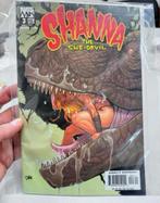 Shanna the She-Devil #3 Marvel Comics June 2005 nieuw Comic, Eén comic, Ophalen of Verzenden, Nieuw, Amerika
