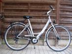 Twee damesfietsen in Tielt -Winge 3390, Vélos & Vélomoteurs, Vélos | Femmes | Vélos pour femme, Enlèvement, Comme neuf, Giant