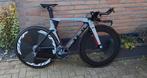 Zannata z112 evo tijdritfiets, Fietsen en Brommers, Fietsen | Racefietsen, Ophalen