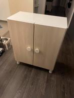 Kleerkast en commode, Kinderen en Baby's, Ophalen of Verzenden