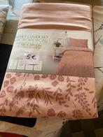 DEKBED OVERTREK VOOR 1 PERSOON, Ophalen, Nieuw, Eenpersoons, Dekbedovertrek