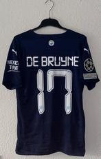 Kevin de Bruyne 2021/2022 derde shirt, Sport en Fitness, Voetbal, Ophalen of Verzenden, Zo goed als nieuw, Shirt