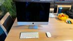 Apple iMac 21,5 inch, Informatique & Logiciels, Apple Desktops, Comme neuf, 21,5 inch, 1tb, 2 à 3 Ghz