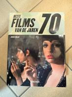 Beste films van de jaren 70, Boeken, Film, Tv en Media, Verzenden, Zo goed als nieuw