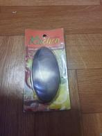 ontgeurings zeep kitchen nieuw, roestvrij staal 18/8, Ophalen of Verzenden, Nieuw