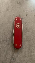 Victoria Victorinox vintage, Caravans en Kamperen, Kampeergereedschap, Ophalen of Verzenden, Gebruikt