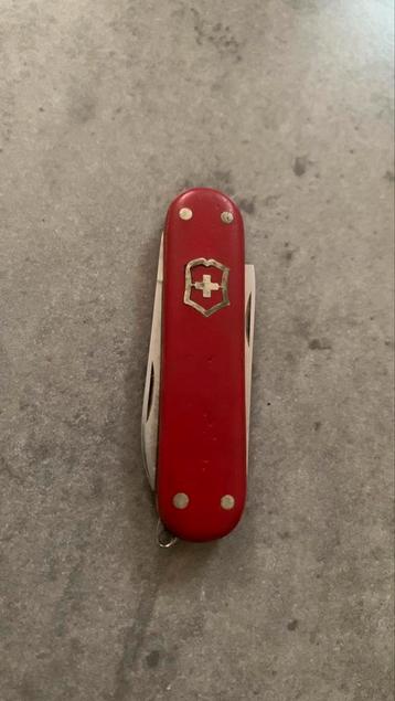Victoria Victorinox vintage beschikbaar voor biedingen