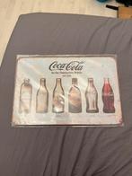 coca cola bord, Verzamelen, Merken en Reclamevoorwerpen, Ophalen
