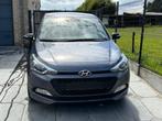 Hyundai I20 * 1.2 Essence * Ligne noire, Autos, Hyundai, Argent ou Gris, Achat, Euro 6, Entreprise