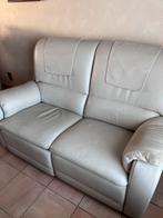 Fauteuil Relax, Maison & Meubles, Canapés | Salons, 75 à 100 cm, Enlèvement, Utilisé, Deux personnes