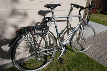 cyclisme, Autres marques, Vitesses, Enlèvement, 53 à 57 cm
