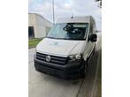 Volkswagen - Crafter - SYNIE - Van, Auto's, Gebruikt, Volkswagen, Overige brandstoffen, Bedrijf