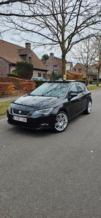 Seat Leon 1.6tdi 105pk, Achat, Leon, Particulier, Toit panoramique