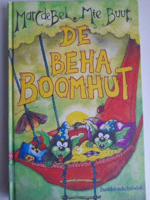 Marc de Bel. 19 boeken, Boeken, Kinderboeken | Jeugd | onder 10 jaar, Ophalen of Verzenden