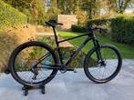 Cannondale Scalpel HT XX1 AXS, Enlèvement