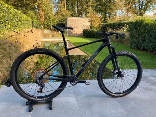 Cannondale Scalpel HT XX1 AXS, Vélos & Vélomoteurs, Vélos | VTT & Mountainbikes, Enlèvement