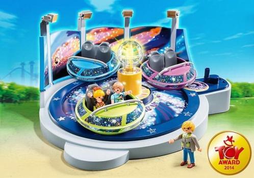 Playmobil Breakdance met lichteffecten, Kinderen en Baby's, Speelgoed | Playmobil, Gebruikt, Complete set, Ophalen