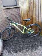 Mountainbike rockrider, Hardtail, Heren, Zo goed als nieuw, Ophalen