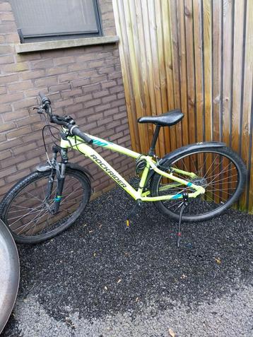 Mountainbike rockrider beschikbaar voor biedingen