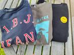 lot sweaters 12j, O Neill, Trui of Vest, Ophalen of Verzenden, Zo goed als nieuw