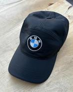 BMW pet, Kleding | Heren, Hoeden en Petten, Ophalen of Verzenden, Zo goed als nieuw, Pet