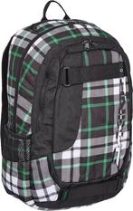 Rugzakken en accessoiretas Dakine, Ophalen