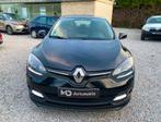 Renault Megan, Auto's, Renault, Euro 5, Zwart, Bedrijf, 5 deurs