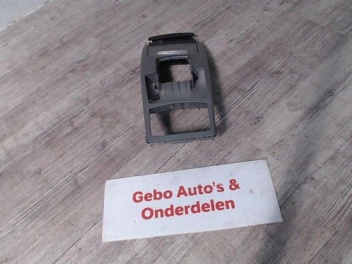 MIDDENCONSOLE Audi A6 (C6) (01-2004/03-2011), Auto-onderdelen, Interieur en Bekleding, Audi, Gebruikt