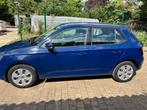 Skoda Fabia 1.0 MPI (2016), Auto's, Voorwielaandrijving, Stof, Blauw, Electronic Stability Program (ESP)