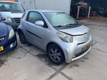 diverse onderdelen toyota iQ  beschikbaar voor biedingen
