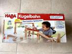knikkerbaan HABA grote looping set, Kinderen en Baby's, Speelgoed | Houten speelgoed, Ophalen of Verzenden