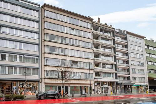 Appartement te koop in Borgerhout, 2 slpks, Immo, Huizen en Appartementen te koop, Appartement, C