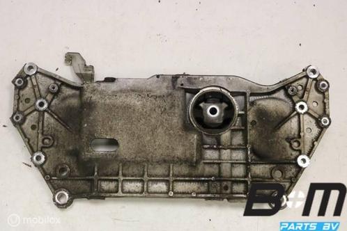 Subframe Volkswagen Golf 5 1K0199369F, Auto-onderdelen, Motor en Toebehoren, Gebruikt