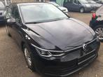 Volkswagen Golf 1.0 TSI 66KW BENZINE (bj 2020), Auto's, Gebruikt, 1264 kg, Zwart, Bedrijf