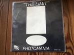 7 » The Limit - Photomania, Enlèvement ou Envoi